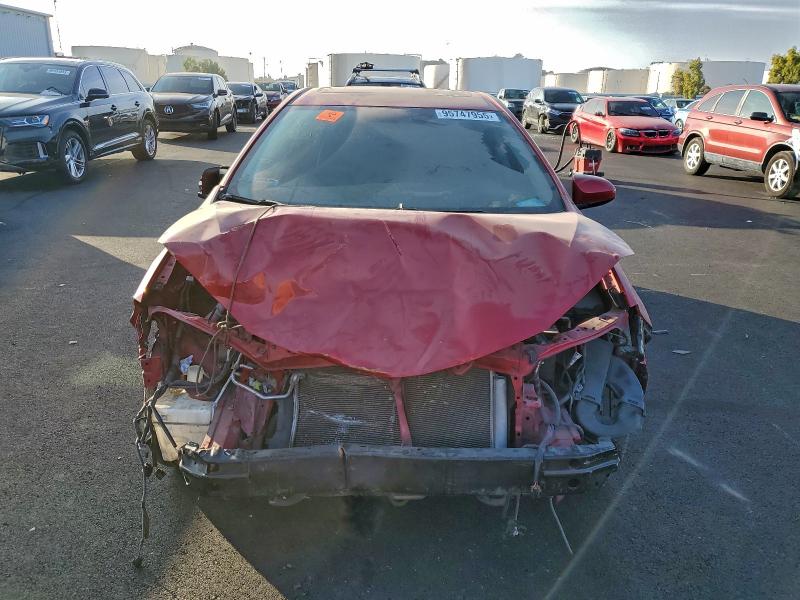 Фото 5 - TOYOTA COROLLA