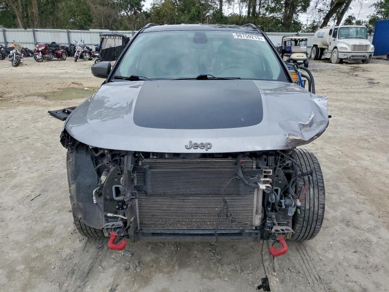 Фото 5 - JEEP COMPASS