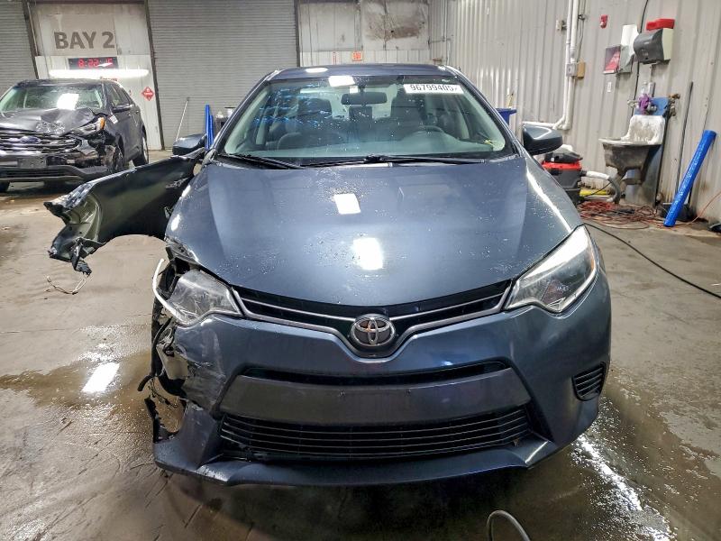 Фото 5 - TOYOTA COROLLA