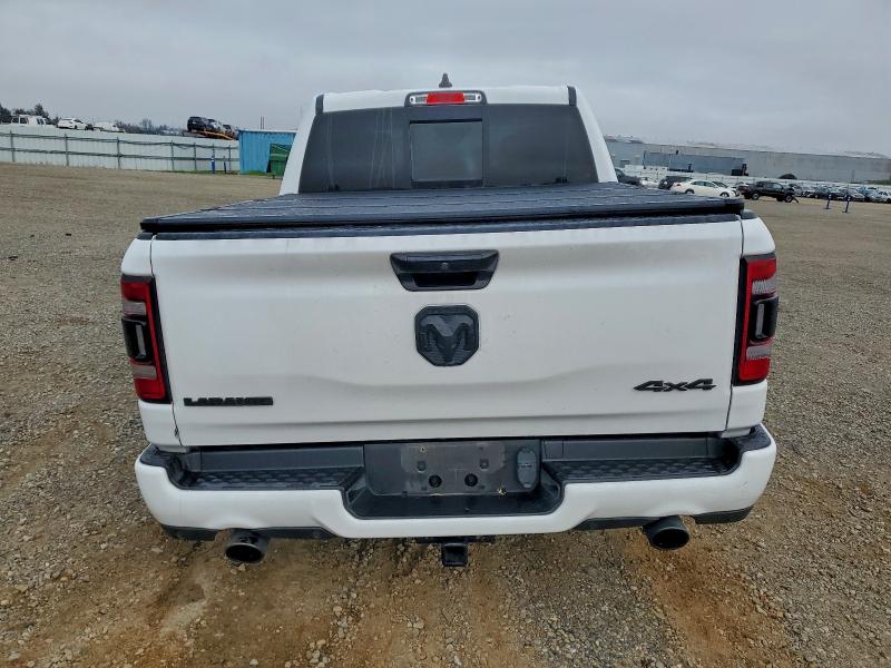 Фото 6 - RAM 1500