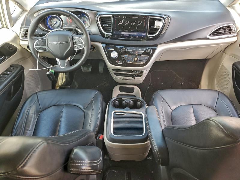 Фото 8 - CHRYSLER PACIFICA