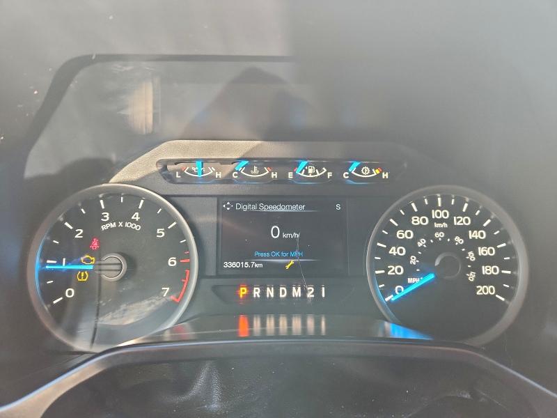 Фото 9 - FORD F-150