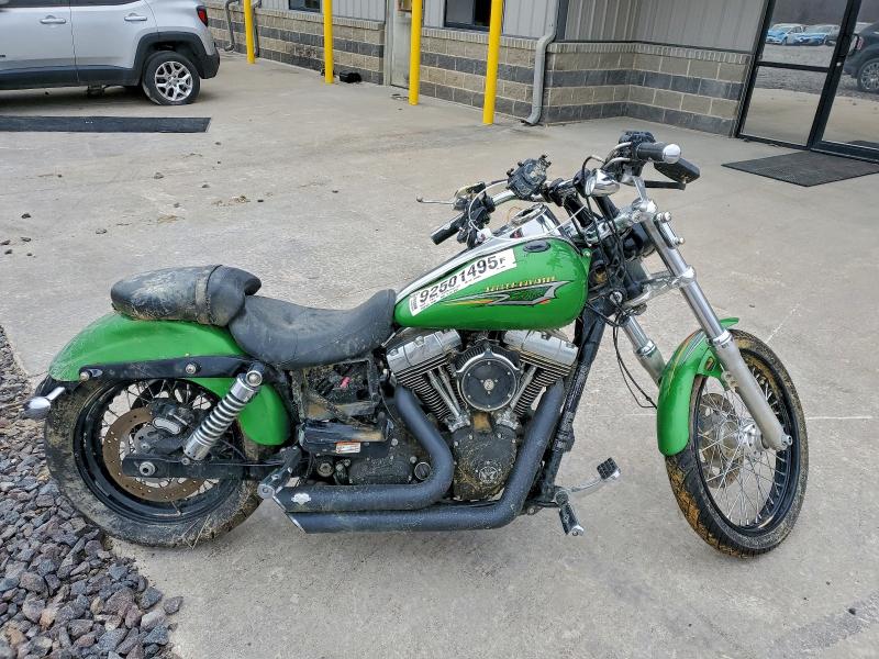 HARLEY-DAVIDSON FX 2014