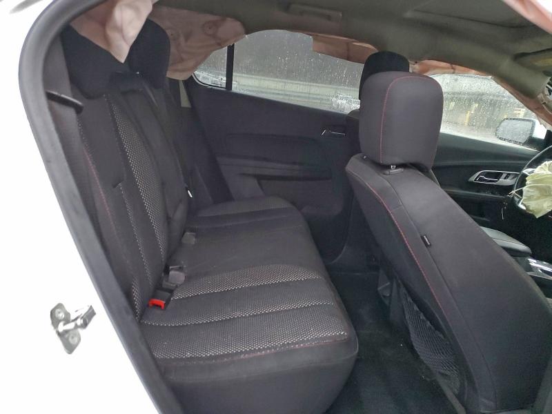 Фото 11 - CHEVROLET EQUINOX