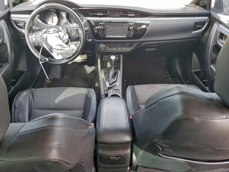 Фото 8 - TOYOTA COROLLA