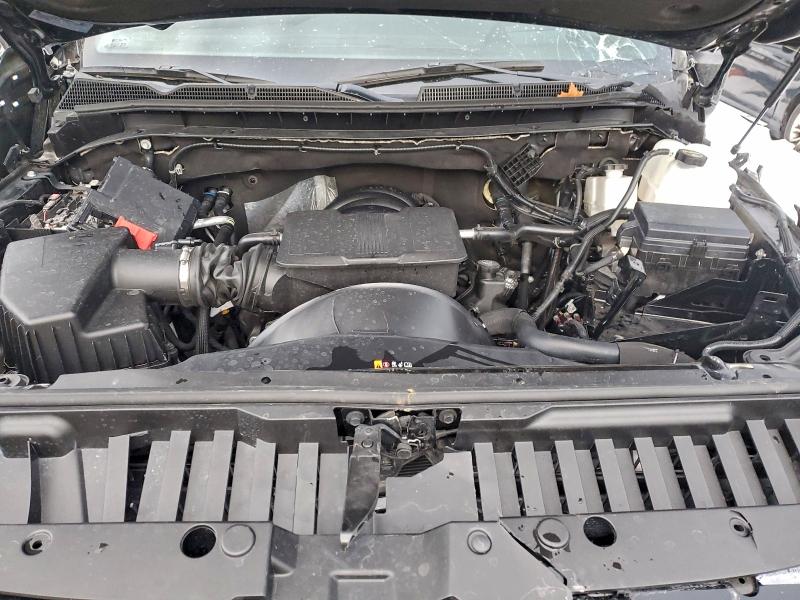 Фото 11 - GMC SIERRA