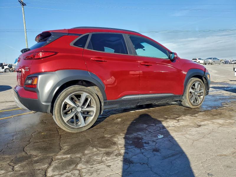 Фото 3 - HYUNDAI KONA