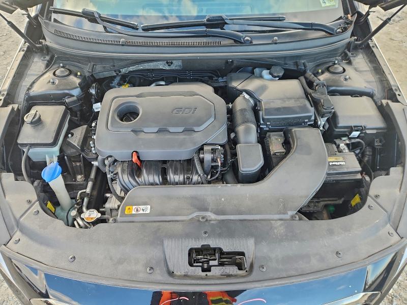 Фото 11 - HYUNDAI SONATA