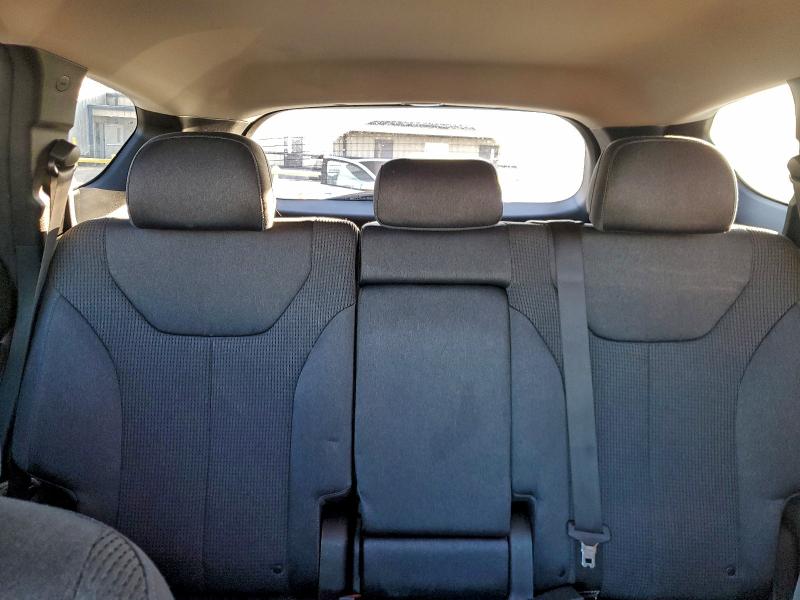 Фото 10 - HYUNDAI SANTA FE