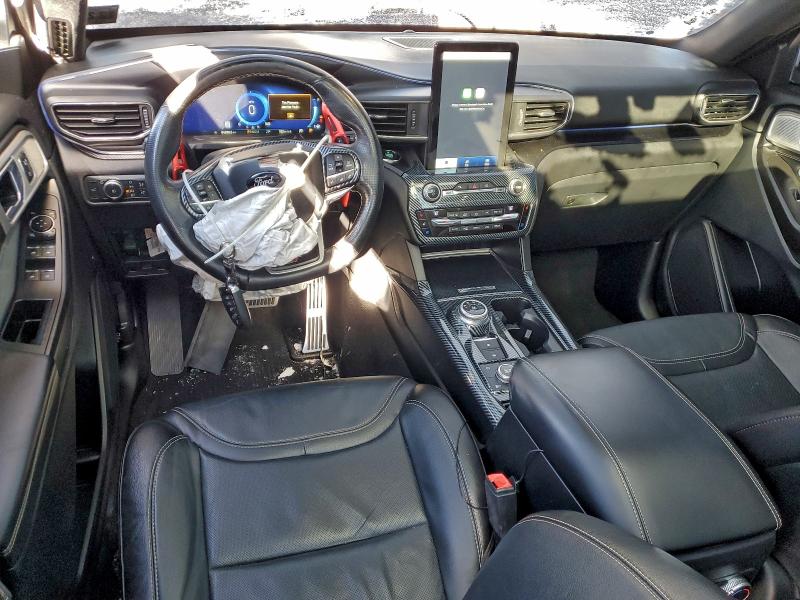 Фото 8 - FORD EXPLORER