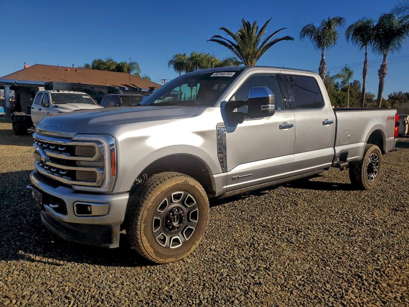 Фото 1 - FORD F350