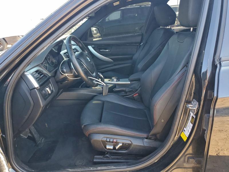 Фото 7 - BMW 3 SERIES