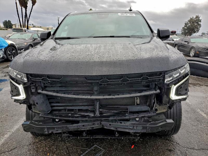 Фото 5 - CHEVROLET SUBURBAN