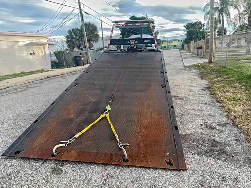 Фото 13 - FORD F550