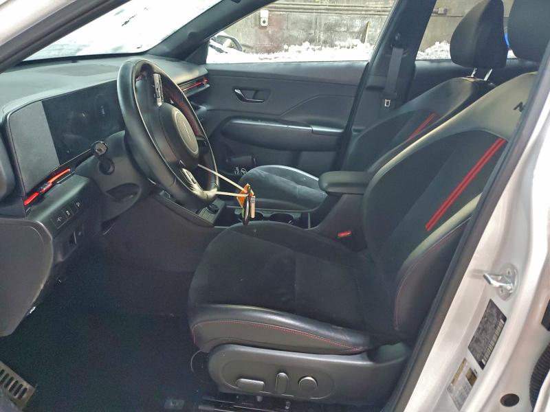 Фото 7 - HYUNDAI KONA