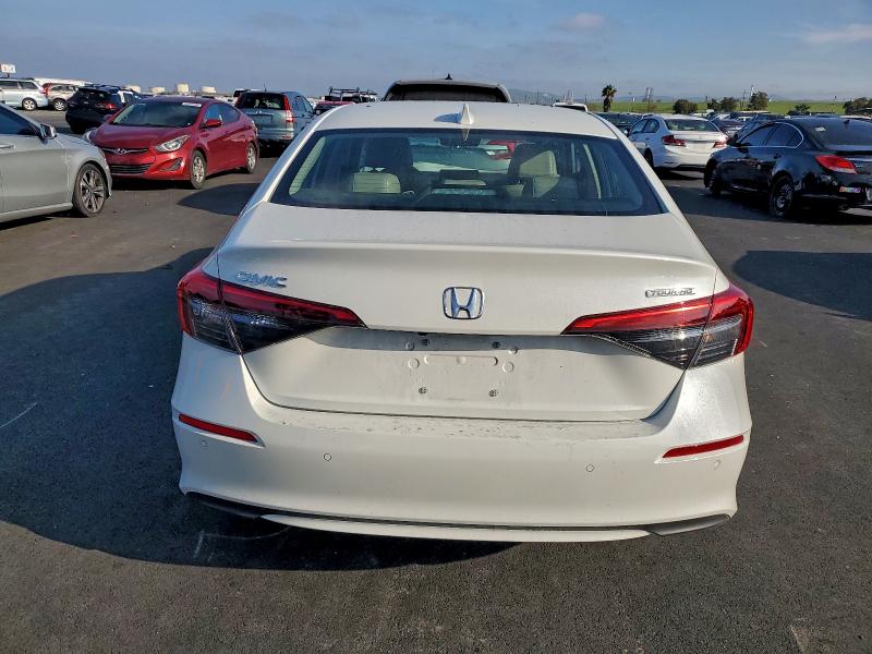 Фото 6 - HONDA CIVIC