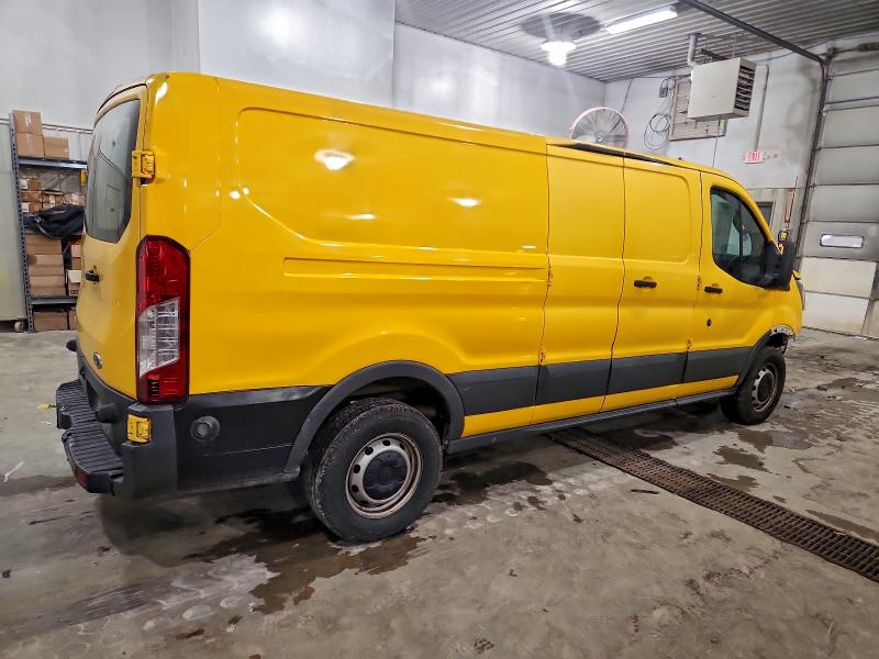 Фото 3 - FORD TRANSIT