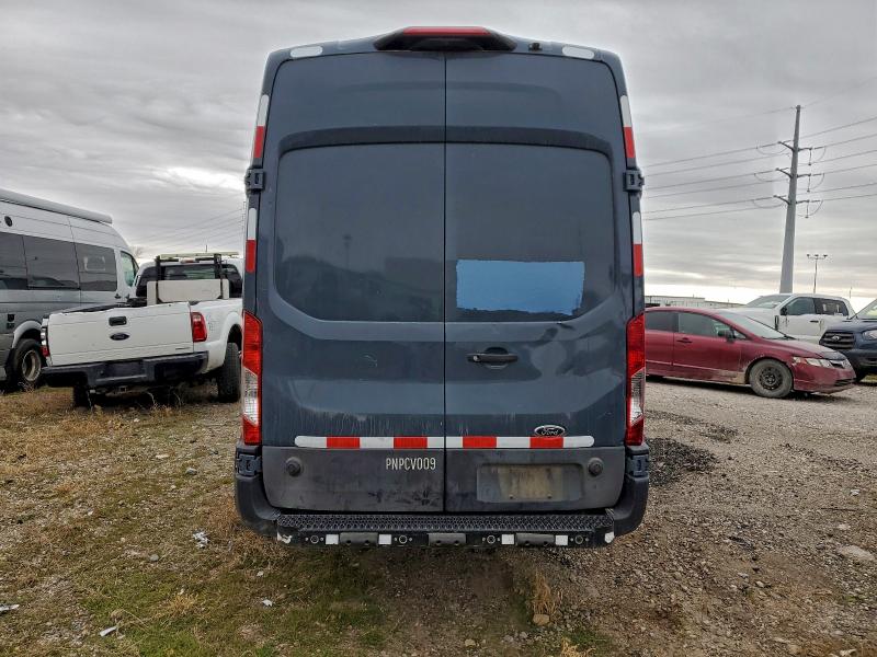 Фото 6 - FORD TRANSIT