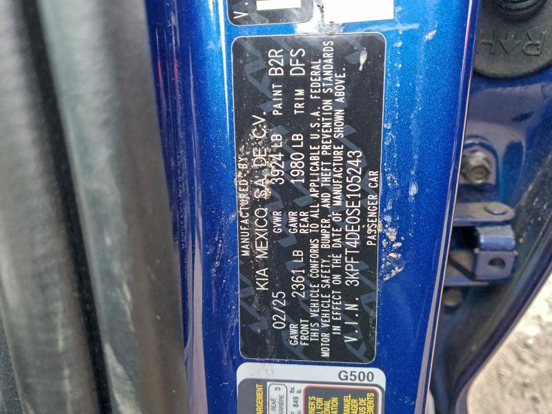 Фото 12 - KIA K4 LX