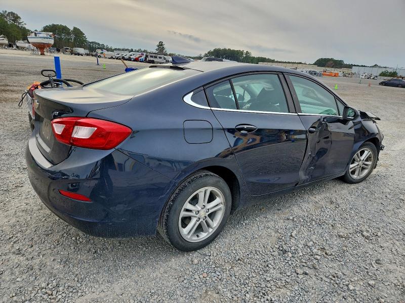Фото 3 - CHEVROLET CRUZE