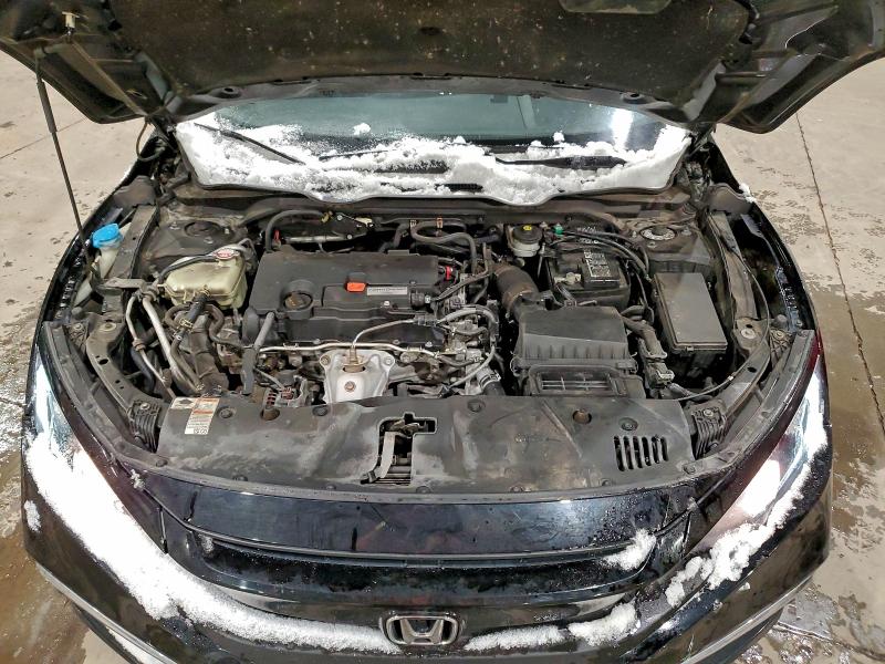 Фото 11 - HONDA CIVIC