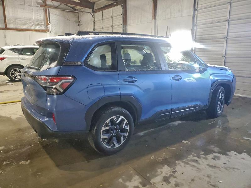 Фото 3 - SUBARU FORESTER