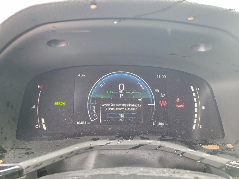 Фото 9 - TOYOTA CAMRY