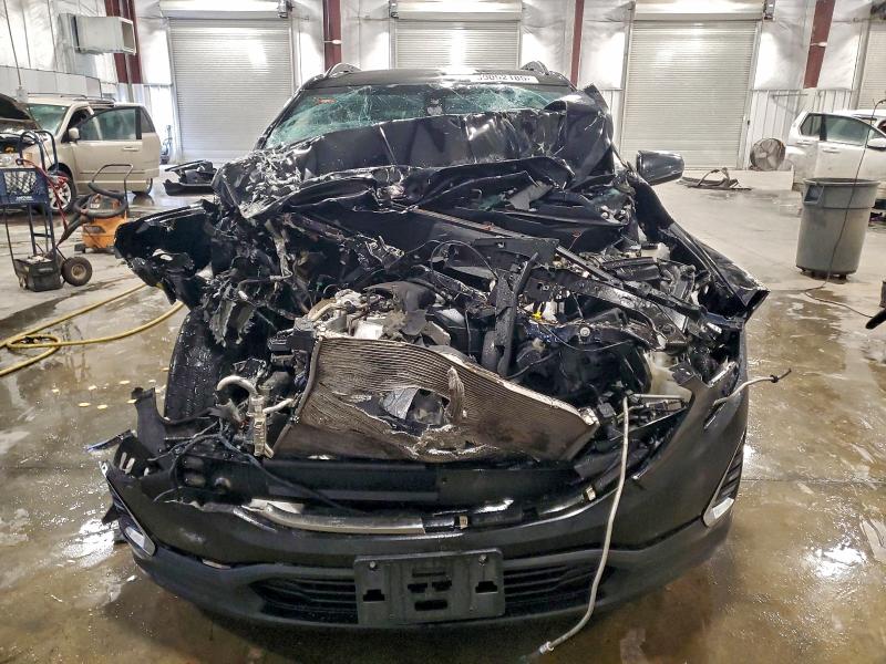 Фото 5 - GMC TERRAIN