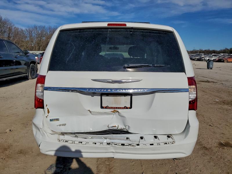 Фото 6 - CHRYSLER MINIVAN