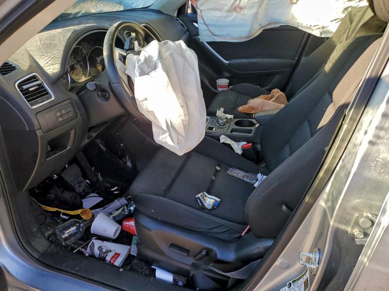 Фото 7 - MAZDA CX-5