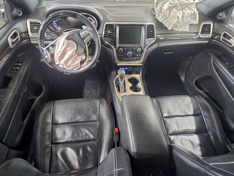 Фото 8 - JEEP GRAND CHER