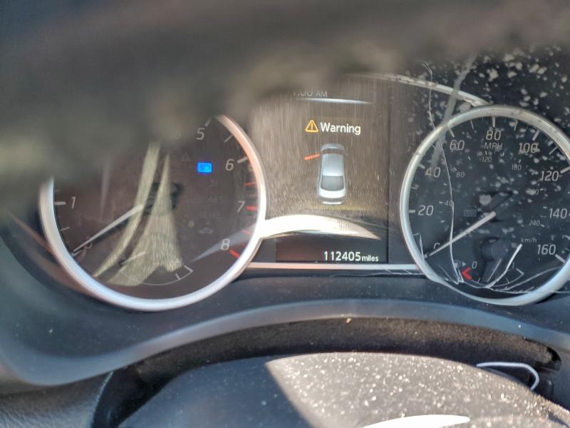 Фото 9 - NISSAN SENTRA