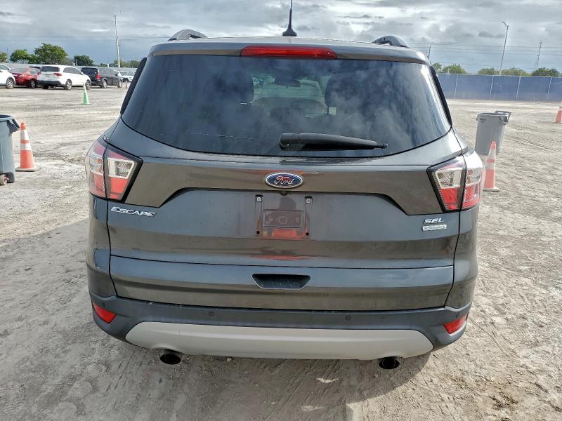 Фото 6 - FORD ESCAPE