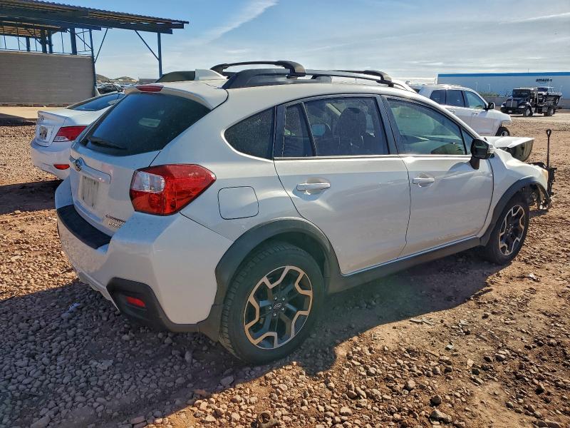 Фото 3 - SUBARU CROSSTREK