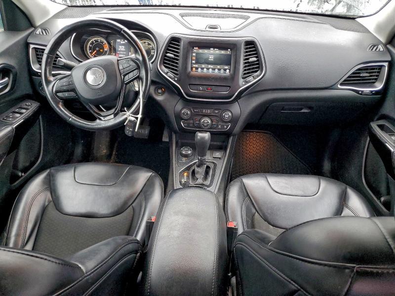 Фото 8 - JEEP GRAND CHER