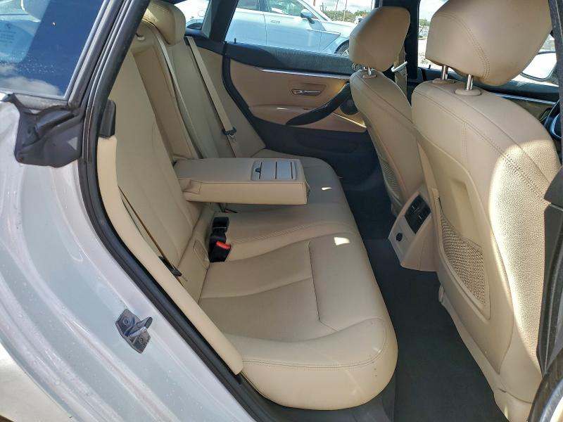 Фото 10 - BMW 4 SERIES