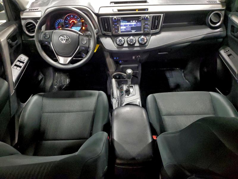 Фото 8 - TOYOTA RAV4