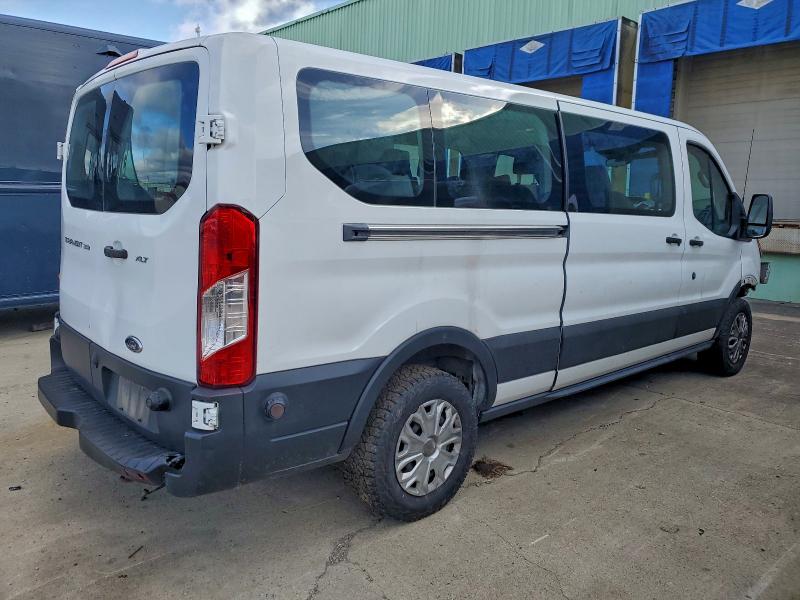 Фото 3 - FORD TRANSIT
