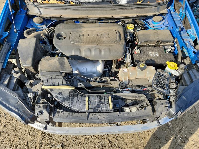 Фото 12 - JEEP GRAND CHER