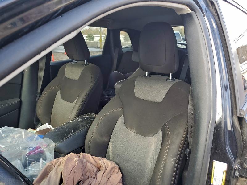 Фото 10 - JEEP GRAND CHER