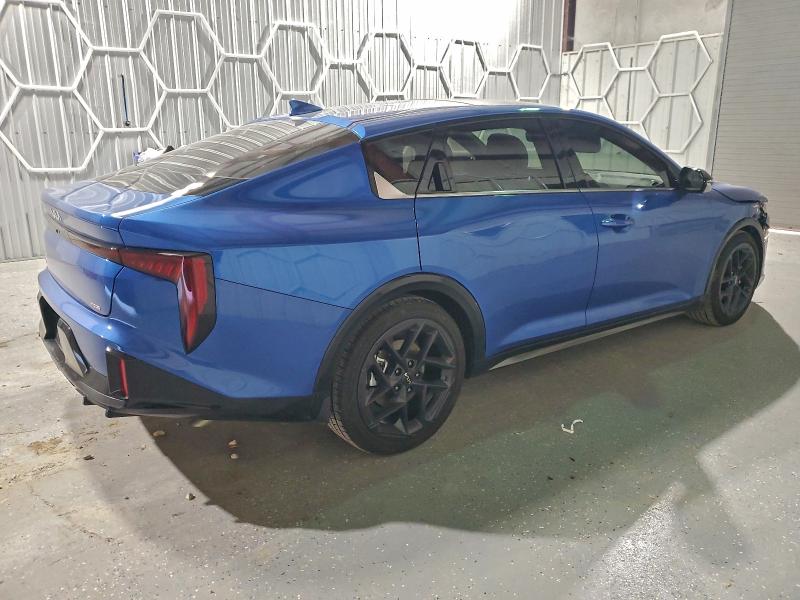 Фото 3 - KIA K4 GT-LINE