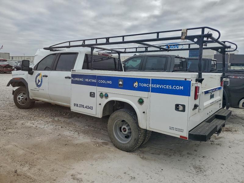 Фото 2 - GMC SIERRA