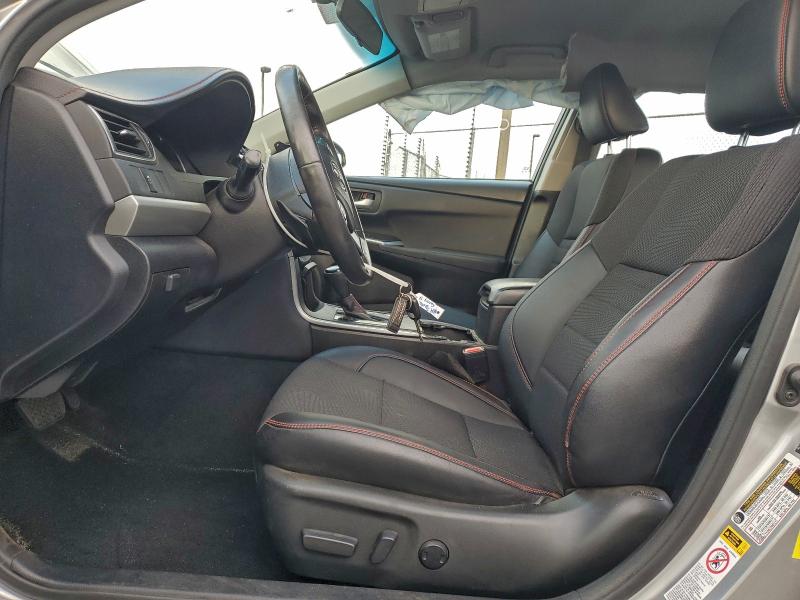 Фото 7 - TOYOTA CAMRY