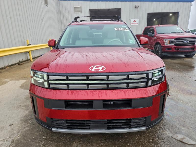 Фото 5 - HYUNDAI SANTA FE