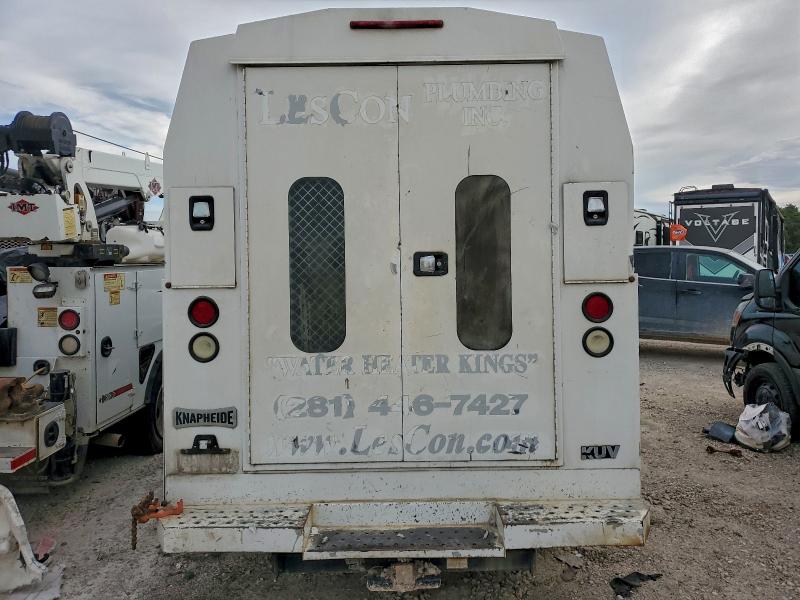 Фото 10 - CHEVROLET EXPRESS