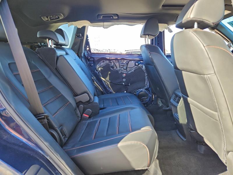 Фото 11 - HONDA CRV