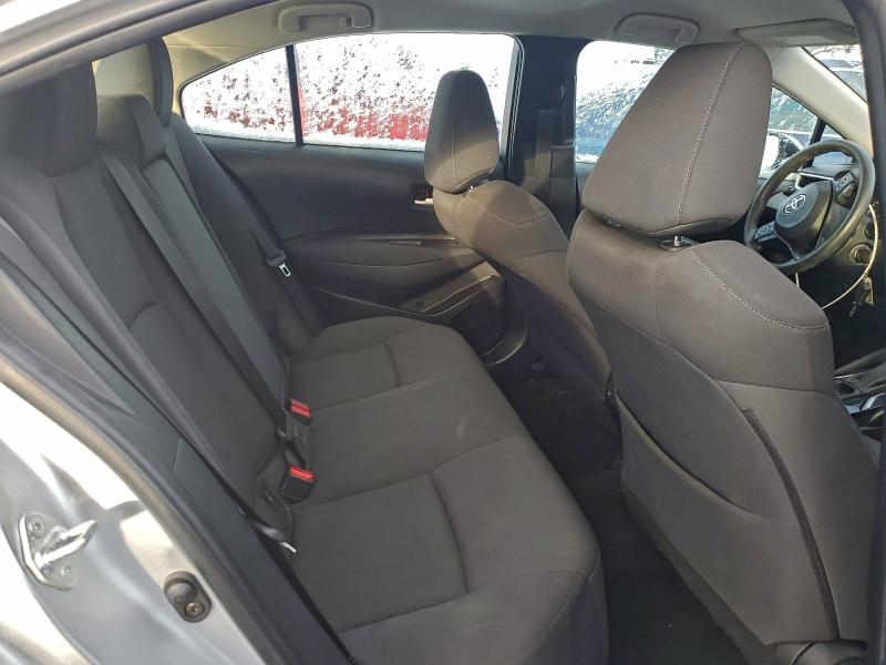 Фото 10 - TOYOTA COROLLA