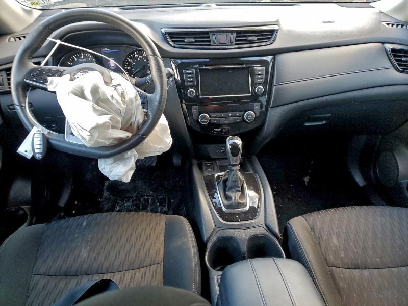 Фото 8 - NISSAN ROGUE