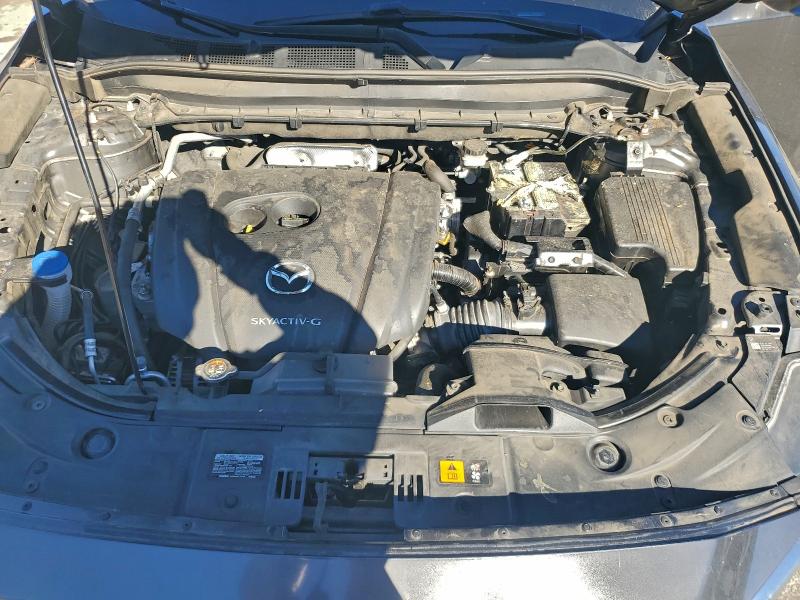 Фото 12 - MAZDA CX-5