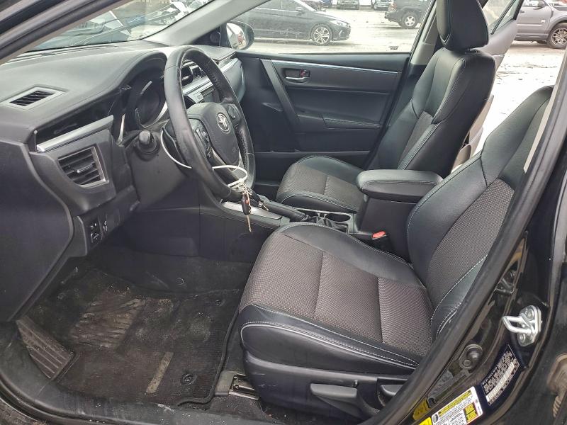 Фото 7 - TOYOTA COROLLA